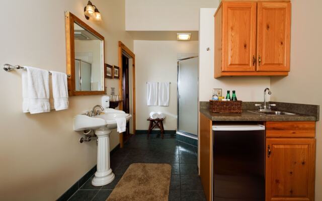 Sherwood Forest Bed and Breakfast