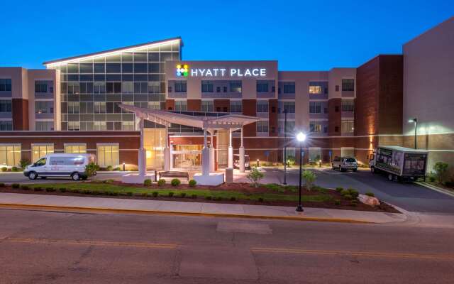 Hyatt Place Bowling Green