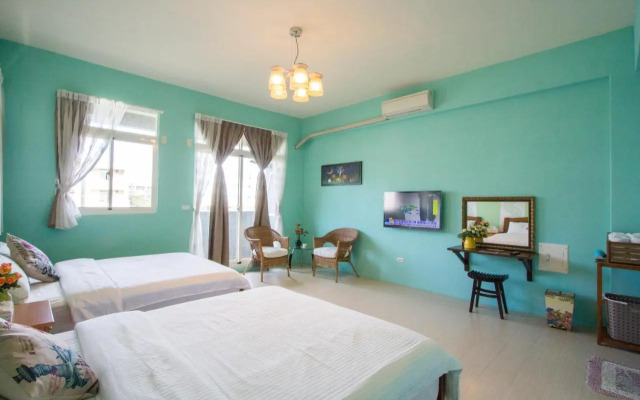 Xia Duo Lift Guest House