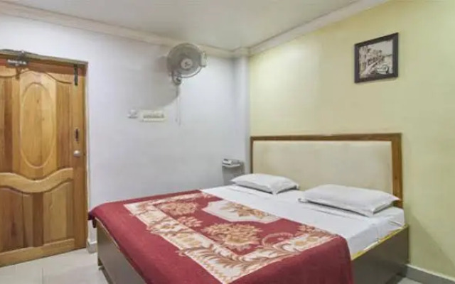Andhra Spice Residency
