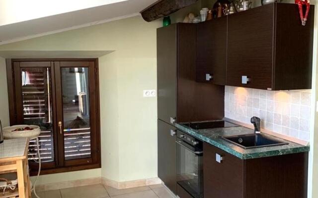 Appartement Menton, 3 pièces, 4 personnes - FR-1-647-9