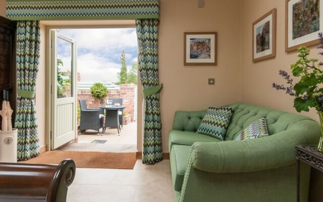 Bank View Farm Bed & Breakfast
