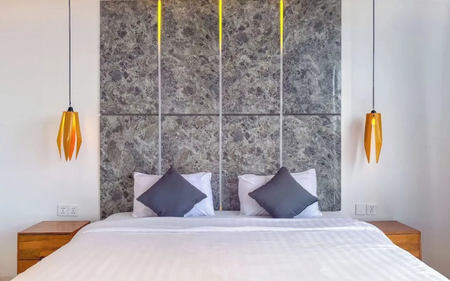 Seminyak Loft 360 Bali