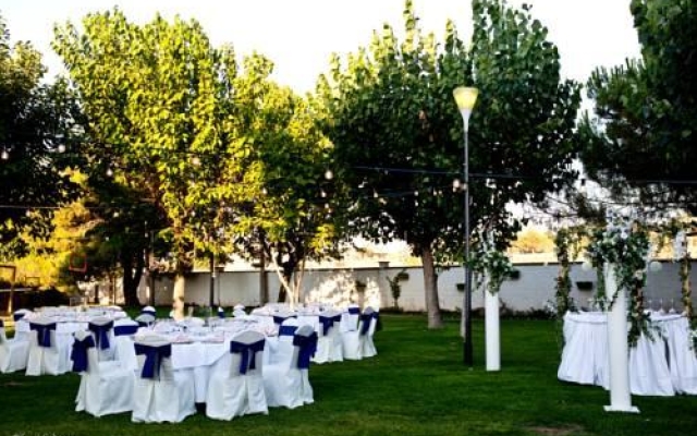 Hostal del Carme