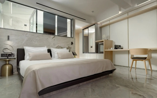 Nautilux Rethymno by Mage Hotels