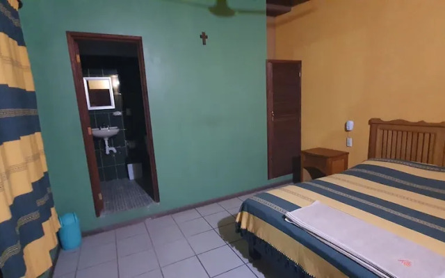 OYO Hotel Posada San Rafael