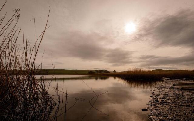 The Wild Atlantic Hideaway