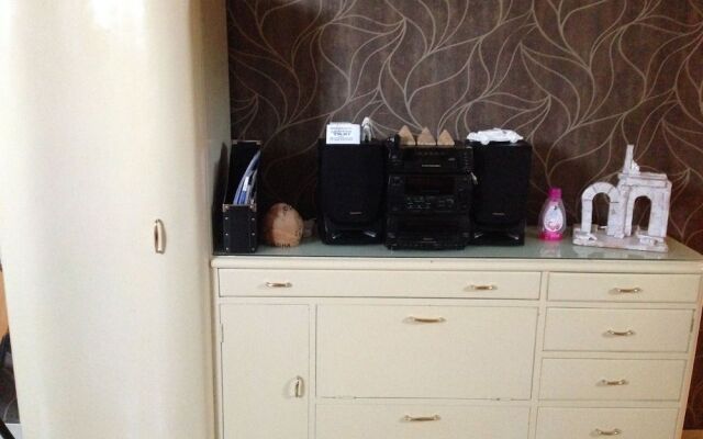 B&B Anfiteatro Campano