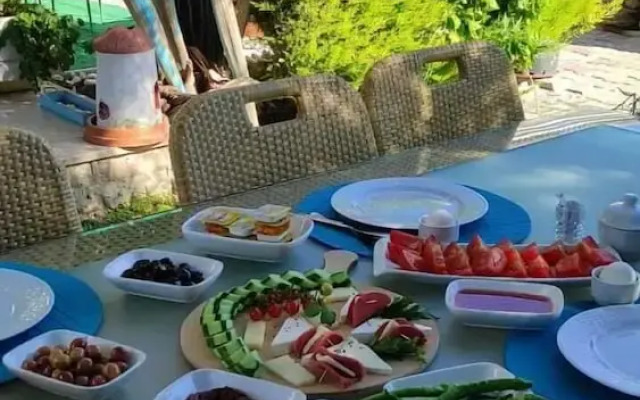 Otuz5 Otel