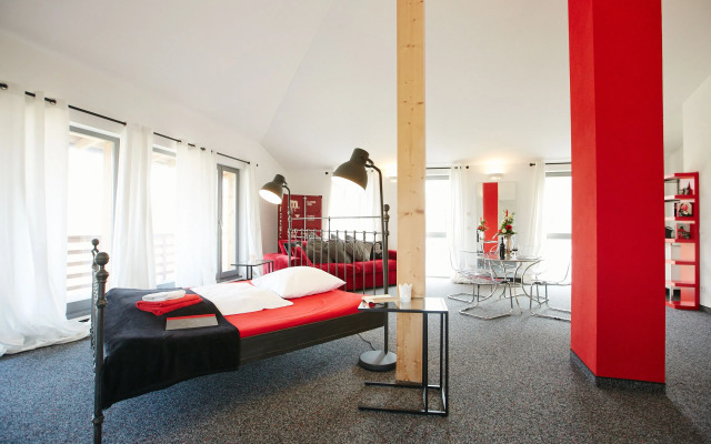 Gästehaus am Landgut