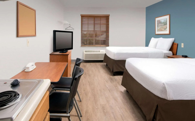 WoodSpring Suites Orlando West - Clermont