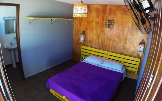 Luna Hostel