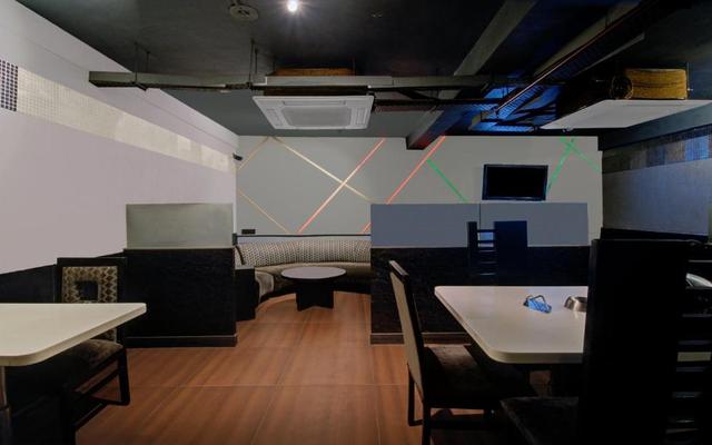 Treebo Maharaja Residency Family Hotel