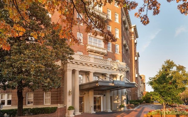 The Fairfax at Embassy Row, Washington D.C