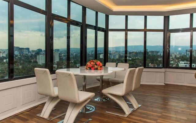 Diamond Hotel