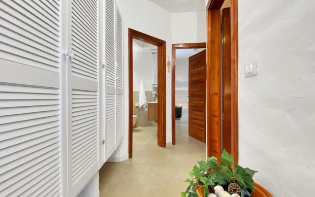 La Maranita Apartment