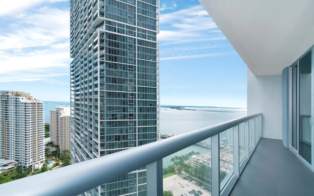 W Miami Residences by VHC Group