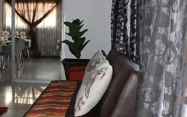 Vintage View Guest House