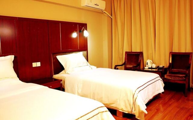 Phoenix Lidu Hotel