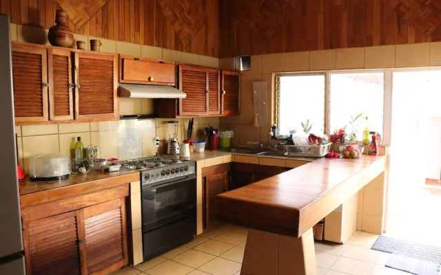 Room-your Best Hideaway in the Coolest n