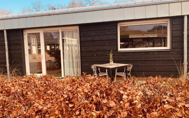Duinappartementen Schoorl