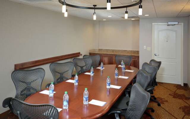 Hilton Garden Inn Greensboro