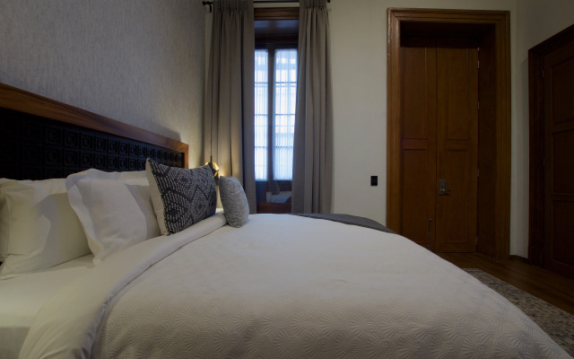 Nueve 25 Hotel Boutique