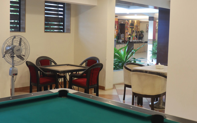 Turtle Beach Resort