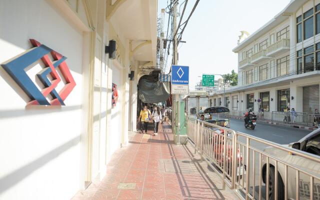 I'm Chinatown Residence