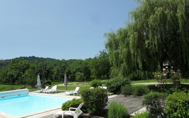 Domaine des Escouanes