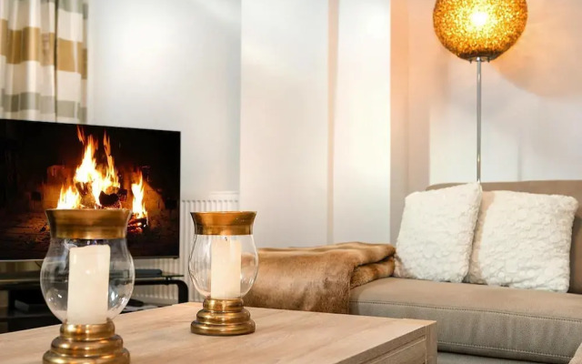 Apartment in Wildschonau in a Beautiful Setting