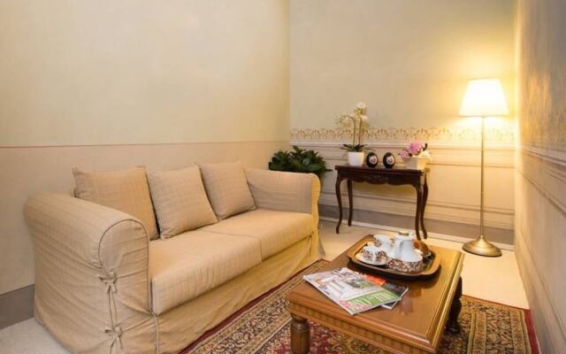 Palazzo Piazza Mazzini