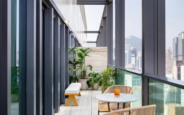 The Hari Hong Kong