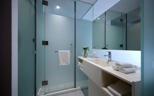 Shenzhen Hongdu Hotel