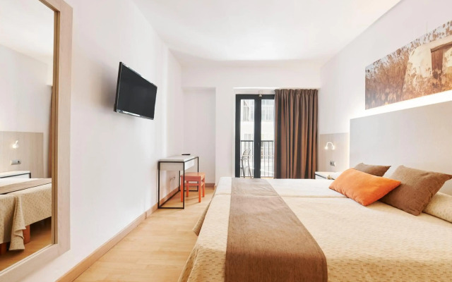 Hotel Florencio