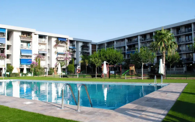 Agaró Cambrils Apartments