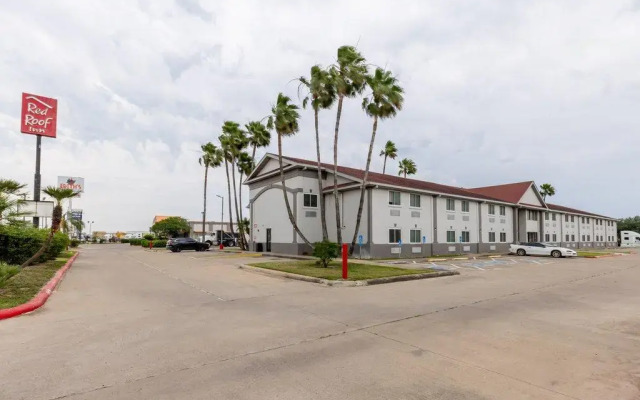Red Roof Inn Pharr - McAllen