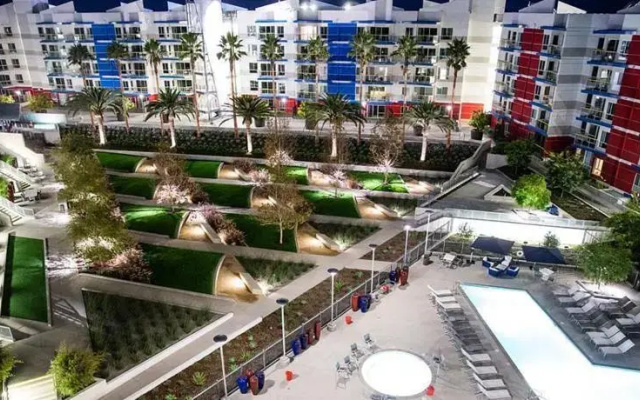 Corporate Suites - Walk to Famous Venice Beach Boardwalk