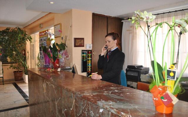 Hotel Felipe II