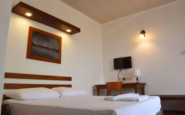 Sadula Holiday Resort - Anuradhapura