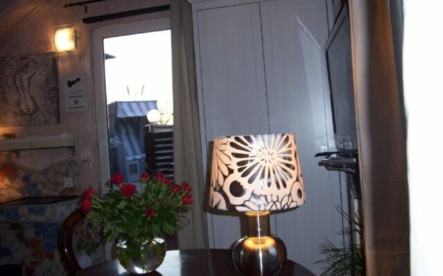 Fritzi's Art Hotel