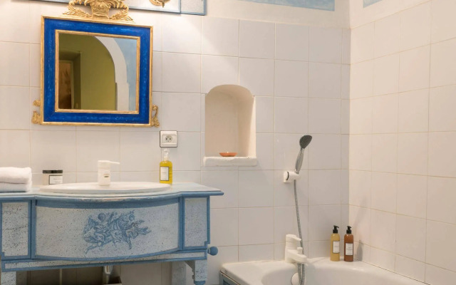 Casa Theodora