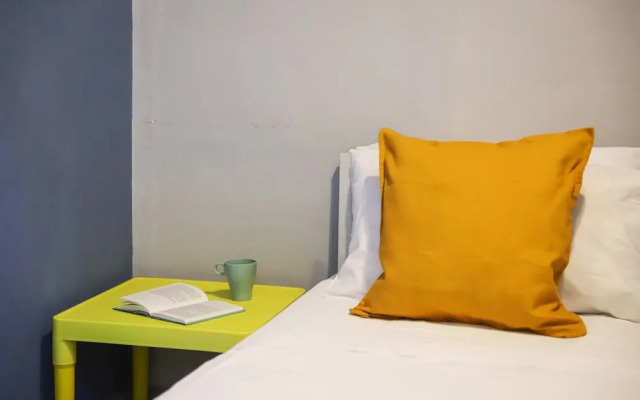 Donna Consiglia Design Apartment