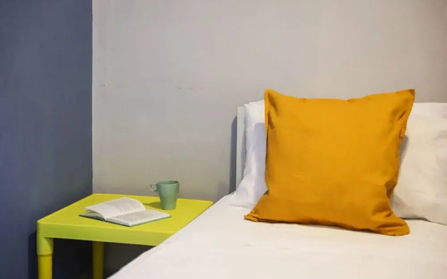 Donna Consiglia Design Apartment