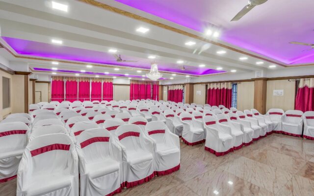 Hotel Shivaal`s Residency