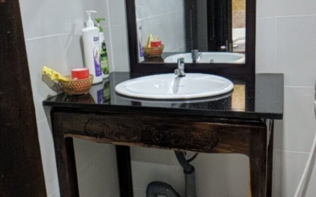Hoa Anh Dao Garden Hotel