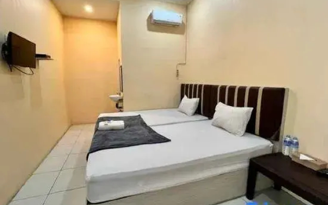 Metro Inn