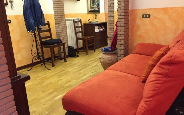 Rome Termini Guest House