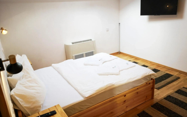 Filargo Apartments - Cazare Sovata