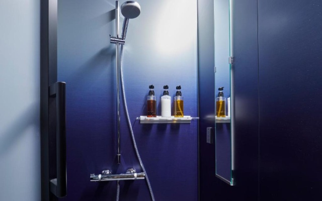 Corner Double room (풀 더블 침대) 사진 1